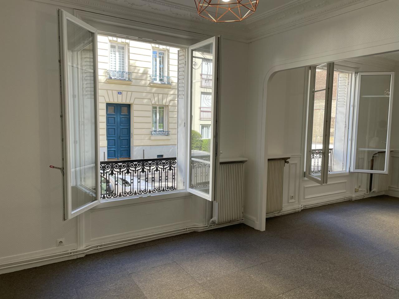 Bureau Montrouge 86m² Location bureau Montrouge Hauts-de-Seine OLBUR2205569 3